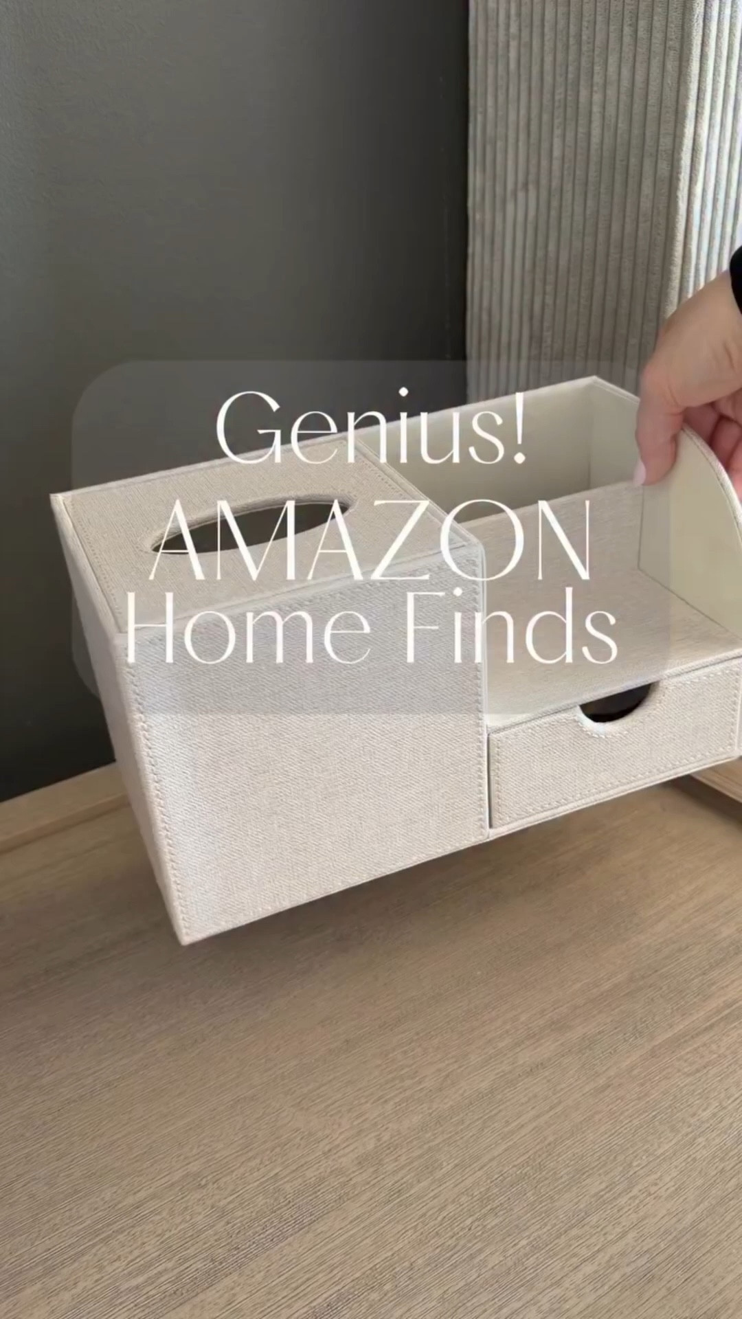 Genius Amazon home finds that make life a little easier! 🏡🙌

#LTKHome #LTKSaleAlert