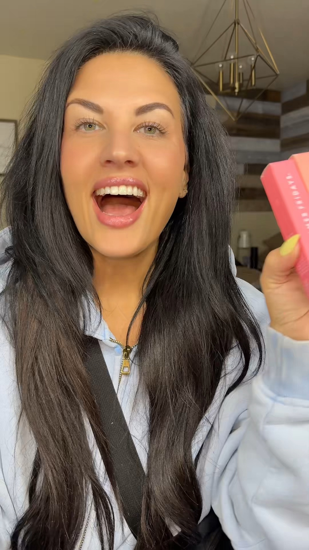 Summer Fridays Pink Lip Trio 🫦

#LTKBeauty #LTKgrwm #LTKGiftGuide