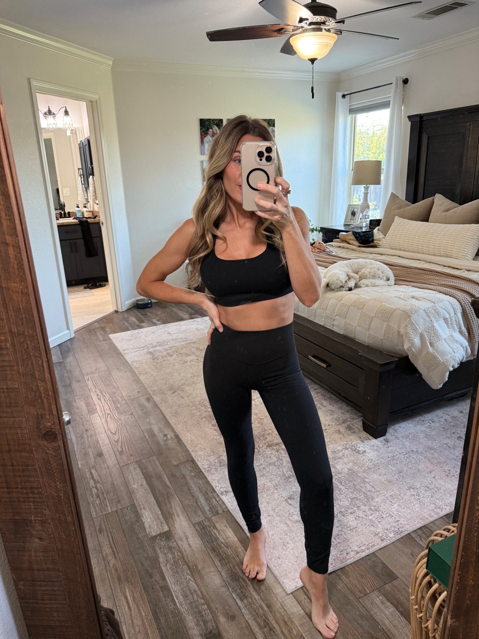 The best athletic wear on Amazon! 

#LTKActive #LTKGiftGuide #LTKfitnessgoals