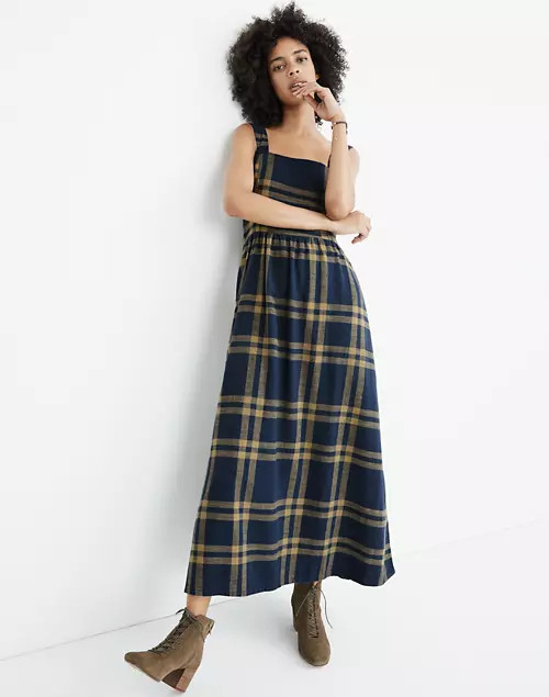 Ace&Jig™ Willa Dress | Madewell