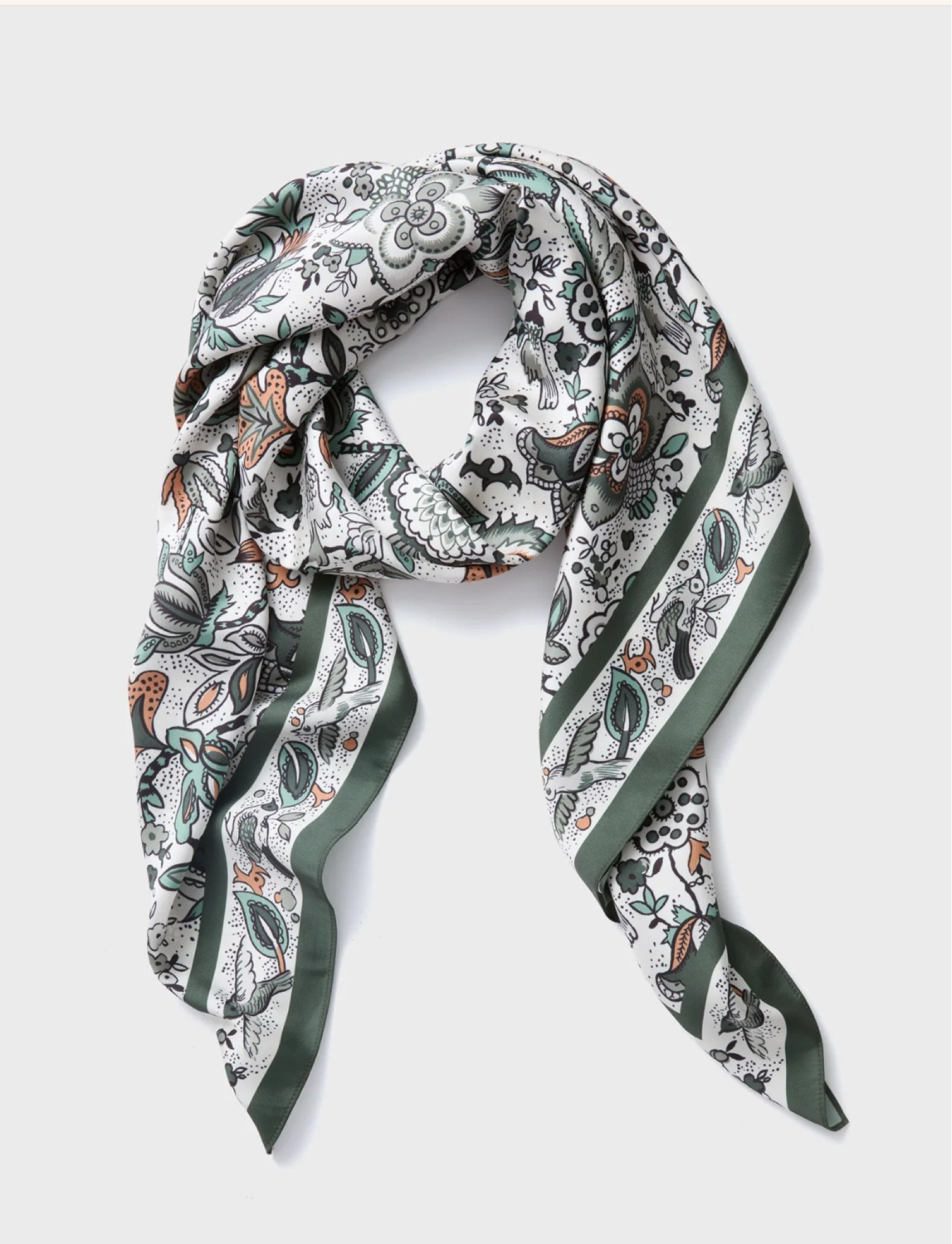 Tuckernuck’s scarves are my favorite secret to pull an outfit together. Although I guess it’s not so much a secret since I blab about them all the time! I love this new print for fall and winter  

#LTKHoliday #LTKFindsUnder100 #LTKStyleTip
