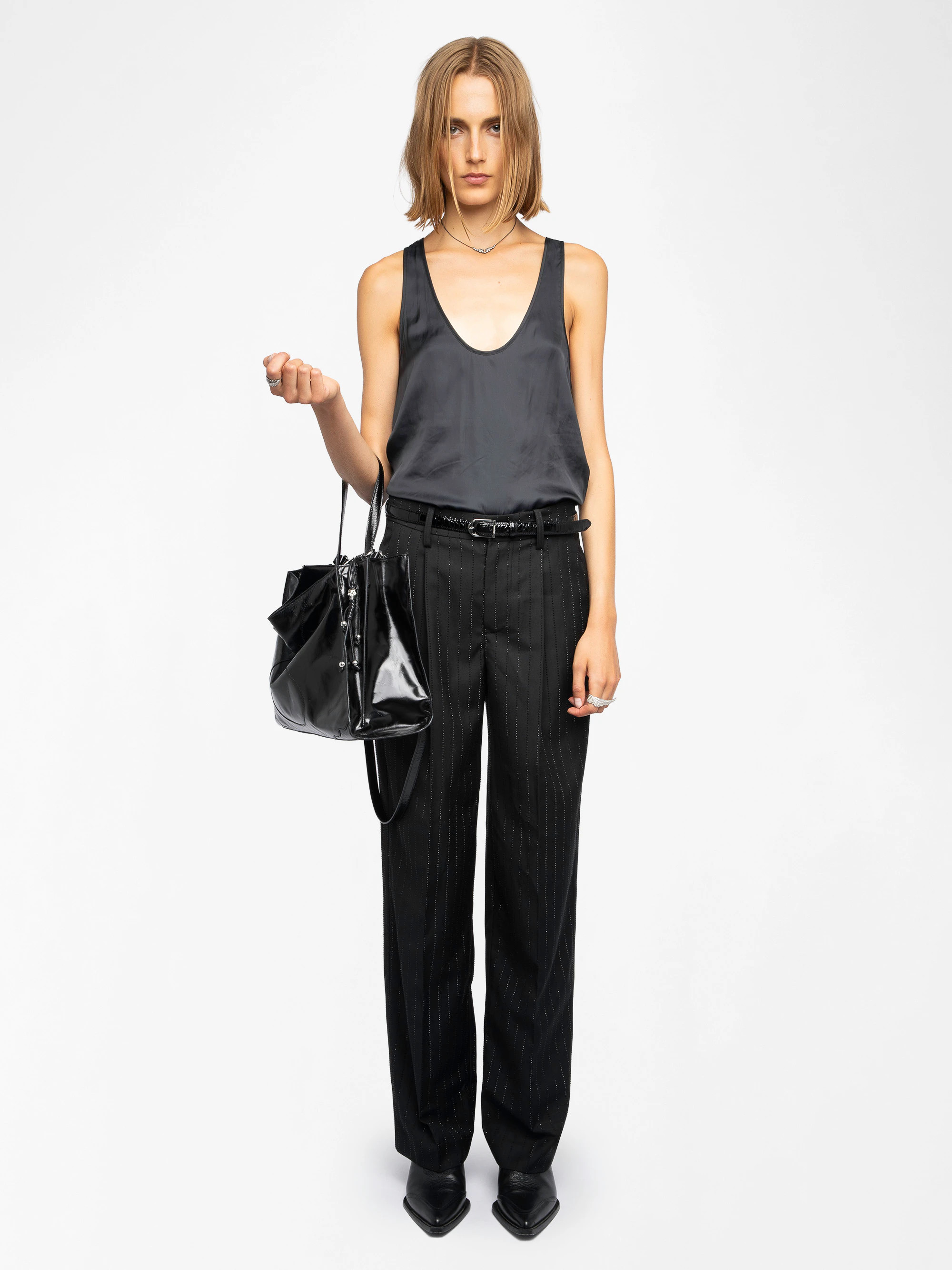 Puros Pants | Zadig et Voltaire (US)