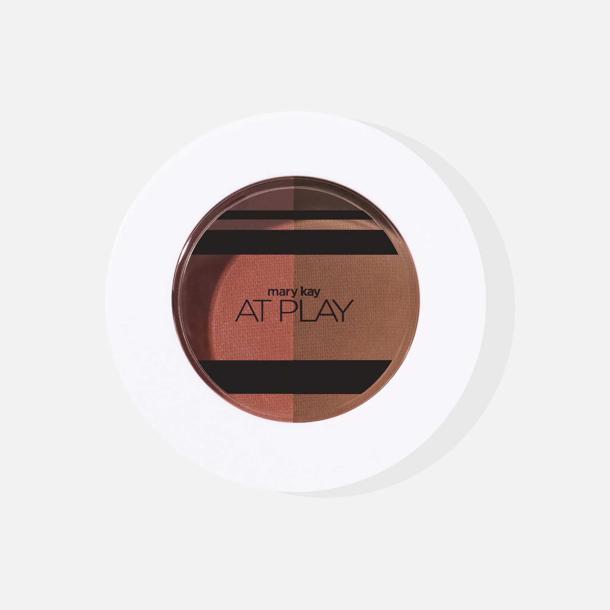 Duo de Sombras At Play™ 2,5g | Mary Kay (BR)