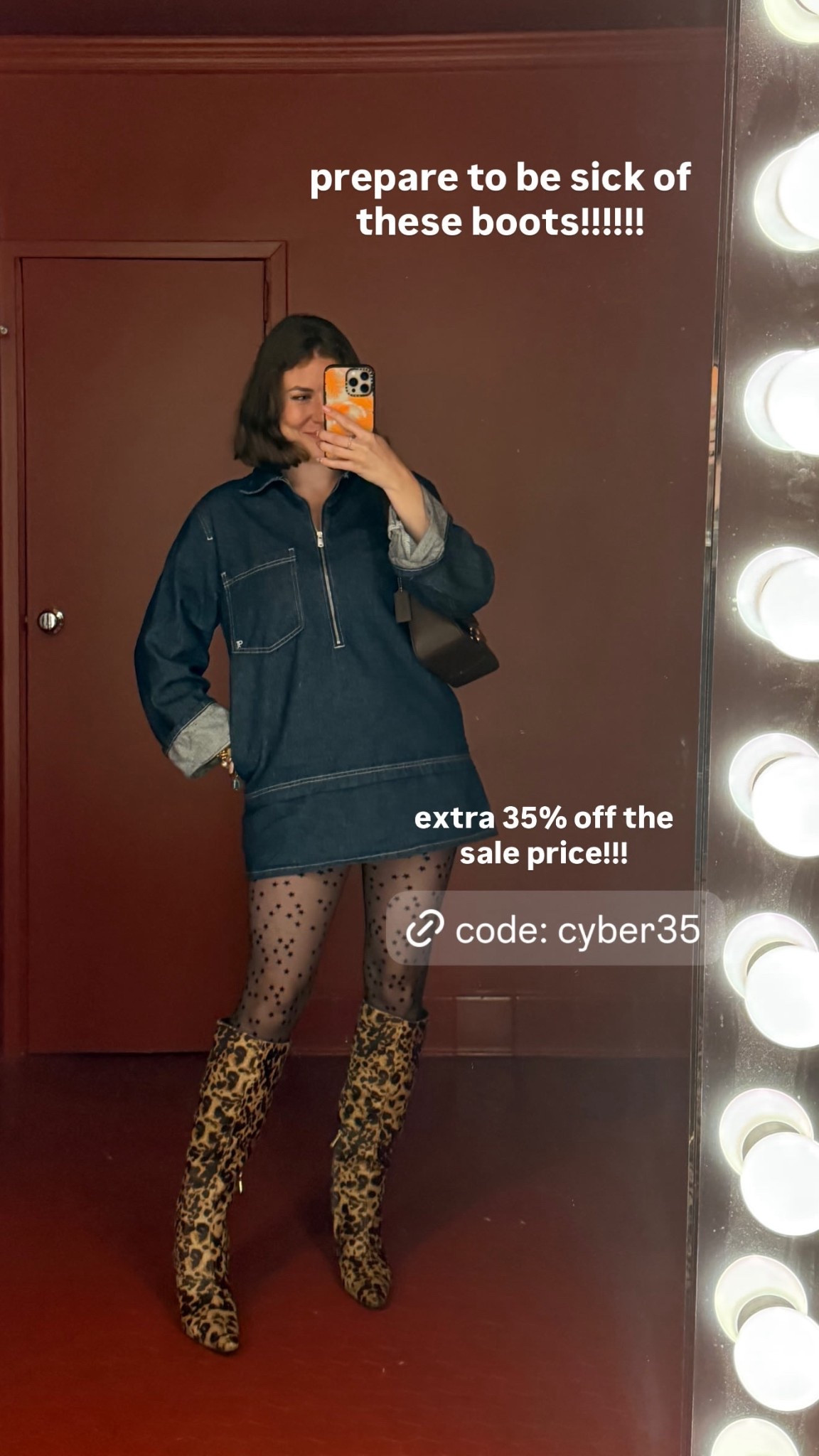 WINTER OUTFIT INSPO ⭐️⭐️

#LTKFindsUnder100 #LTKSeasonal #LTKootd