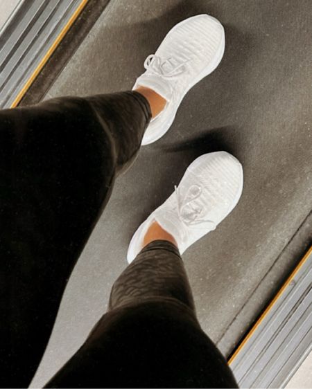 Nike running shoes 👟💨

Fitness • Workout • Running • White tennis shoes

#LTKshoecrush #LTKGiftGuide #LTKfitness