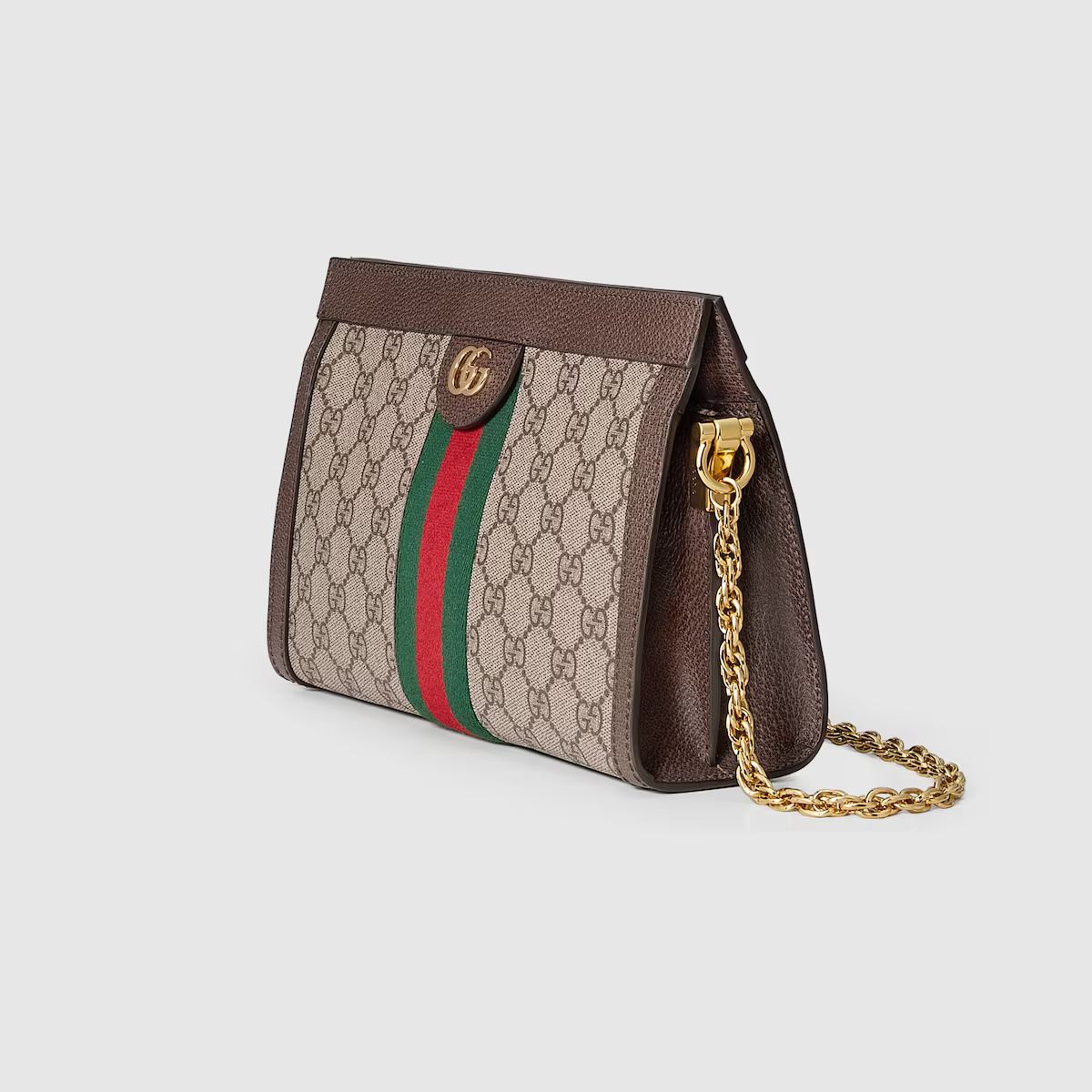 Gucci Ophidia GG small shoulder bag | Gucci (US)