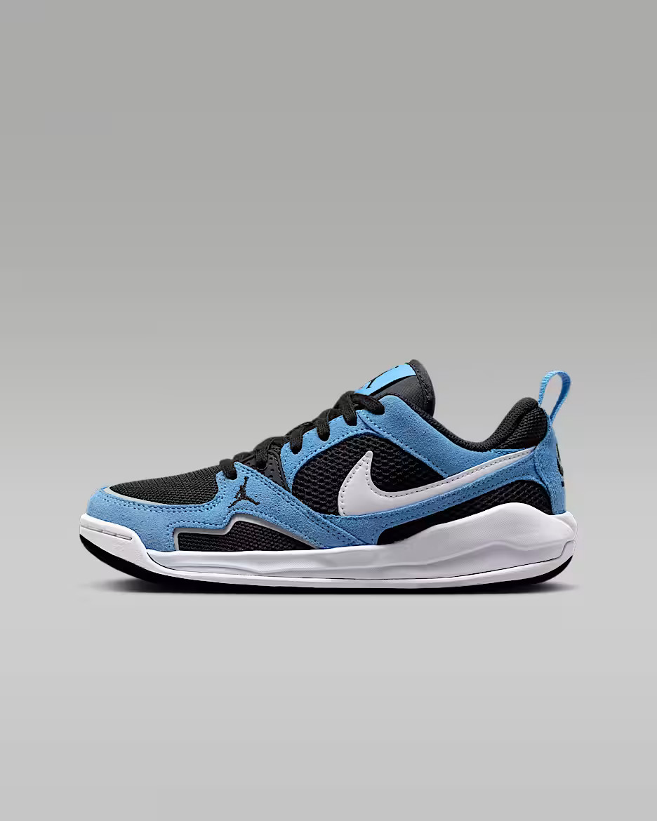 Jordan CMFT EraBig Kids' Shoes | Nike (US)