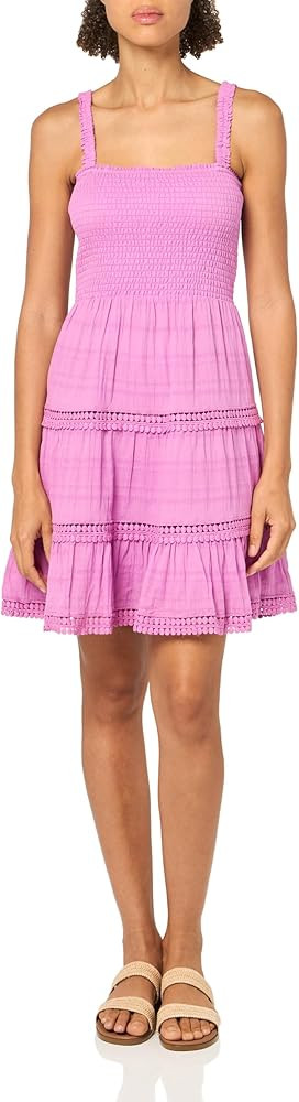 Steve Madden Apparel Women's Kahina Dress | Amazon (US)