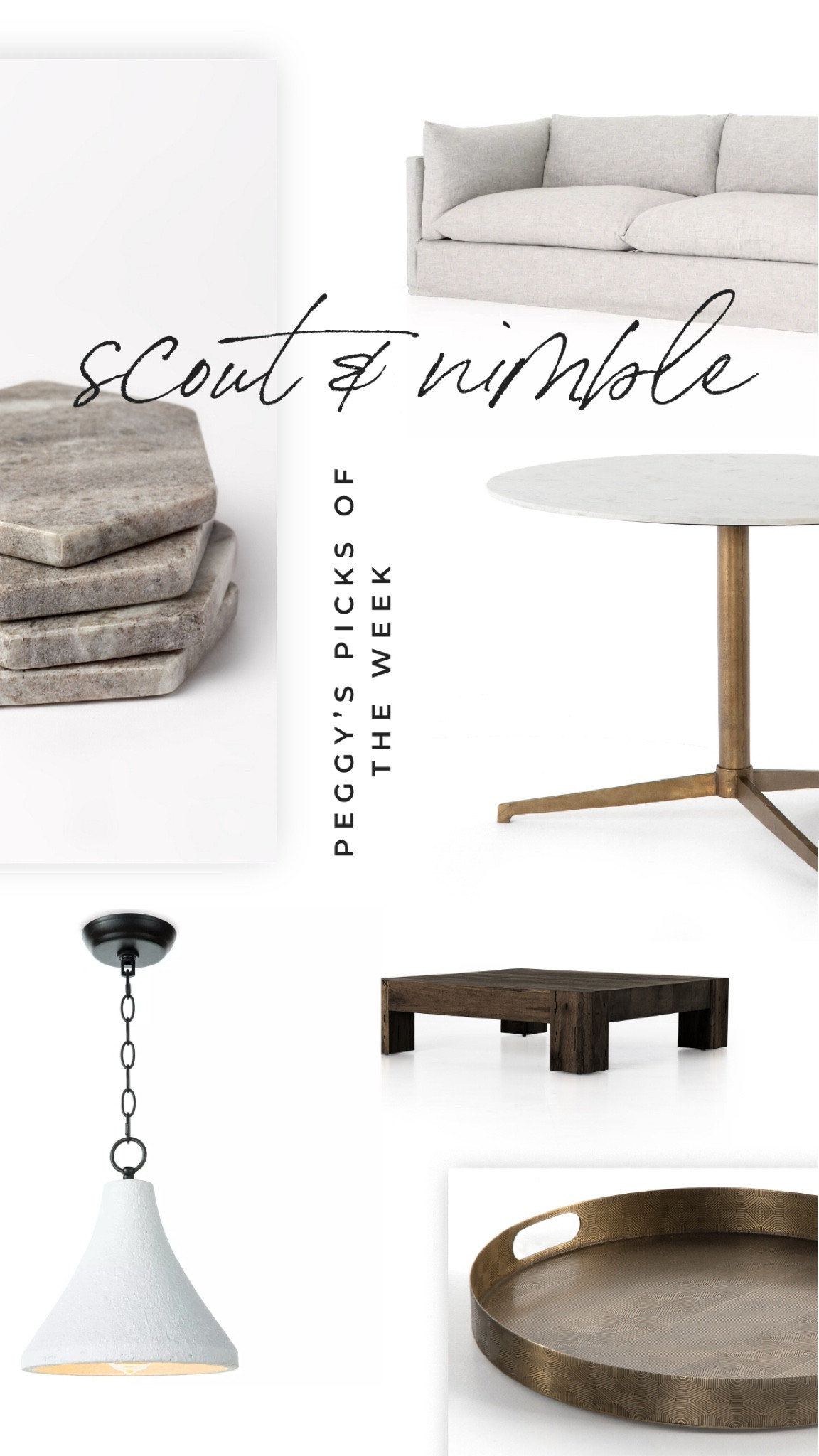 "Drumroll, please… 🎉 We’re beyond thrilled to announce our exciting new partnership with Scout & Nimble—a brand that has always been at the forefront of stylish and high-quality home décor.  And the best part? We are sharing an exclusive Scout & Nimble discount code, just for our amazing readers and subscribers. It's live and ready for you now! Enjoy 15% off all full-price items using discount code 'PEGGYH15'.

To celebrate, I’m sharing my top six picks from both previous design projects and my own home, all available through Scout & Nimble.  

At PHI, we're all about making beautiful design accessible to everyone. That’s why we love sharing sources from our past projects—and we're thrilled to partner with Scout & Nimble to make it even easier for you to bring those looks home. You can find all the details from our previous projects on the blog, complete with sources. Head over there today and don't forget to use code PEGGYH15 when you find something you love from Scout & Nimble.

#peggysaysmix
#scoutandnimble
#scout&nimble


 #interiordesign #blues #homefurnishings #myhousebeautiful #colorful #interiorideas #moderninterior #chic #decorinspo #interiordesigners #interiordesign #colorful #decorinspo #interiorstyling #roomforinspo #grandmillennial #traditionalinteriors #updatedtraditional #blueandwhitedecor

#LTKHome #LTKFindsUnder100