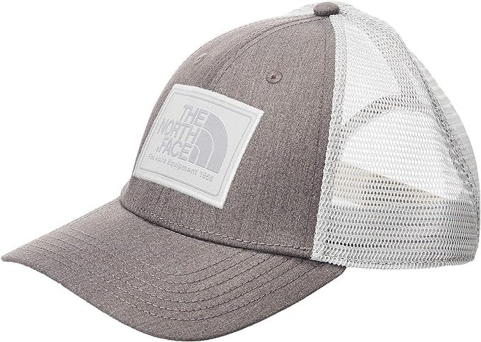 The North Face Mudder Trucker Hat | Amazon (US)