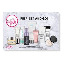 ULTA Prep, Set & Go! 9 Piece Sample Kit | Ulta