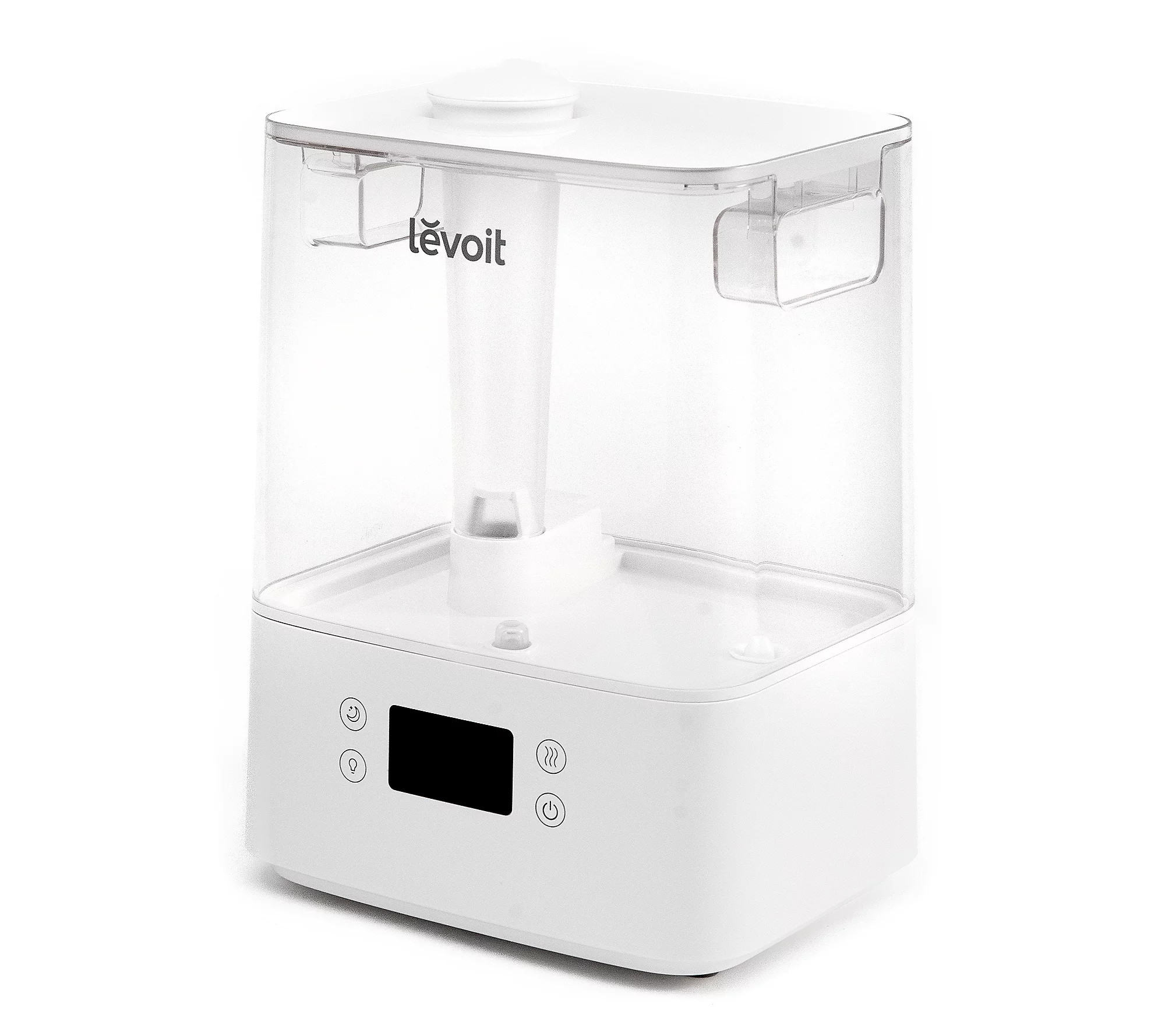 Levoit LUH-A601S-WUSB Humidifier | QVC