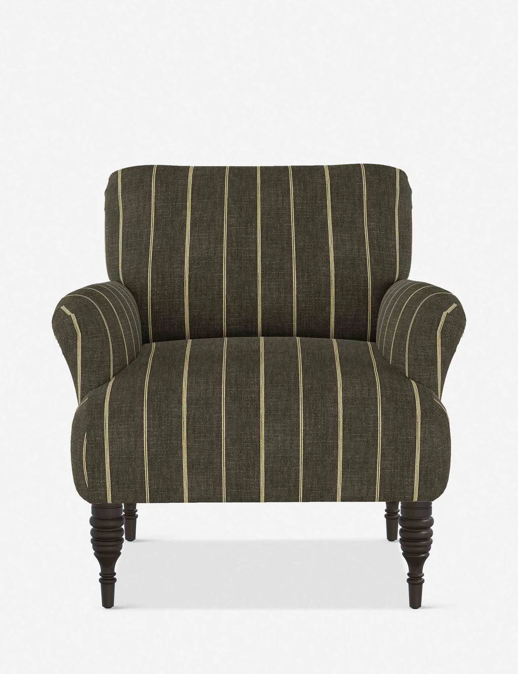 Vyolet Accent Chair | Lulu and Georgia 