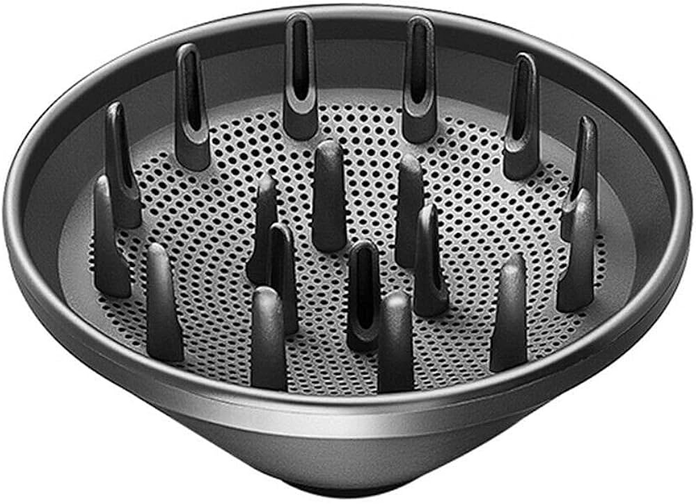 Hair Diffuser Attachment Nozzles for Dyson Supersonic Hair Dryer HD01 HD02 HD03 HD04 HD08 HD15 To... | Amazon (US)