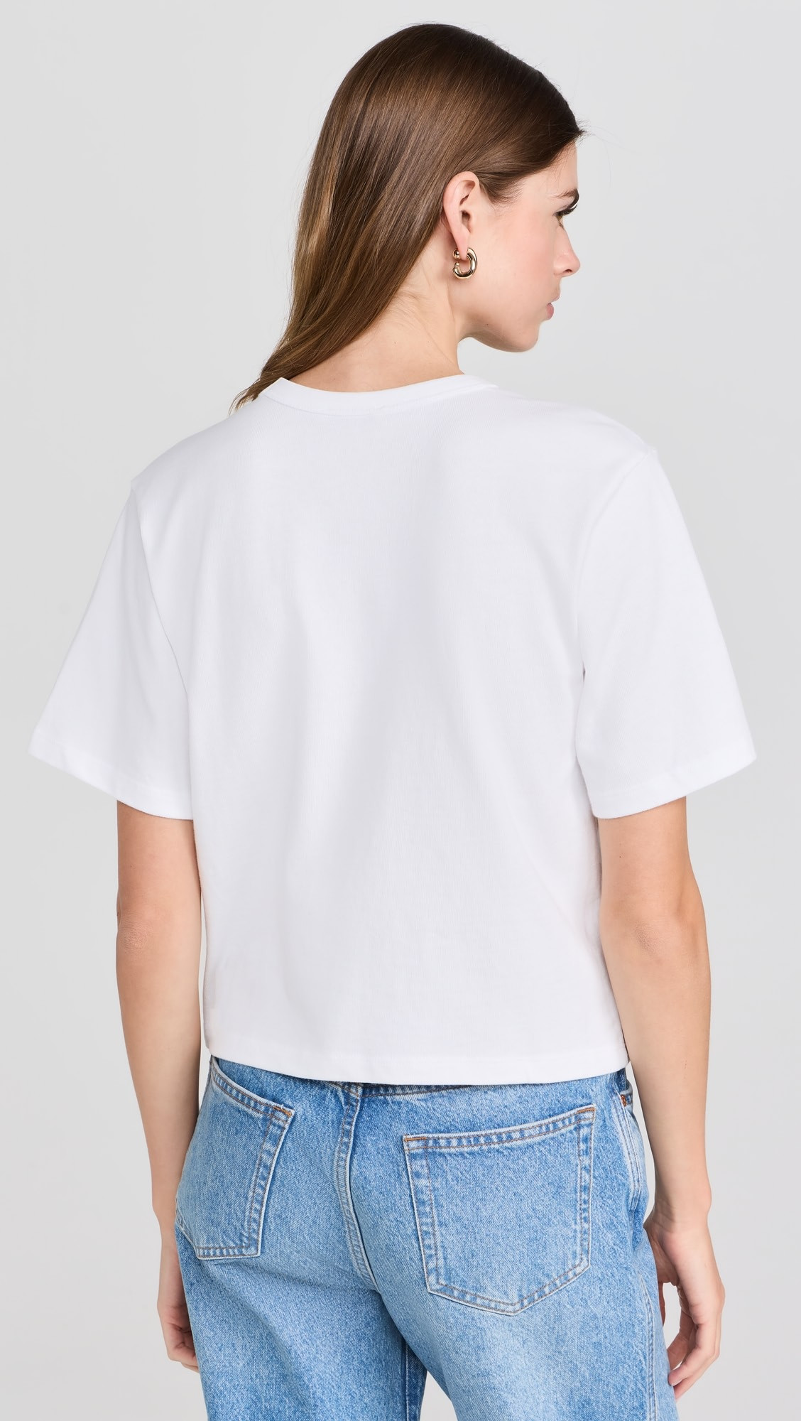 AYR The Practice Tee | Shopbop | Shopbop
