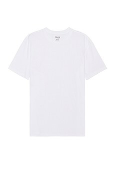 The Standard Tee
                    
                    WAO | Revolve Clothing (Global)
