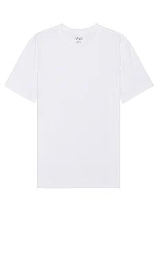 The Standard Tee
                    
                    WAO | Revolve Clothing (Global)