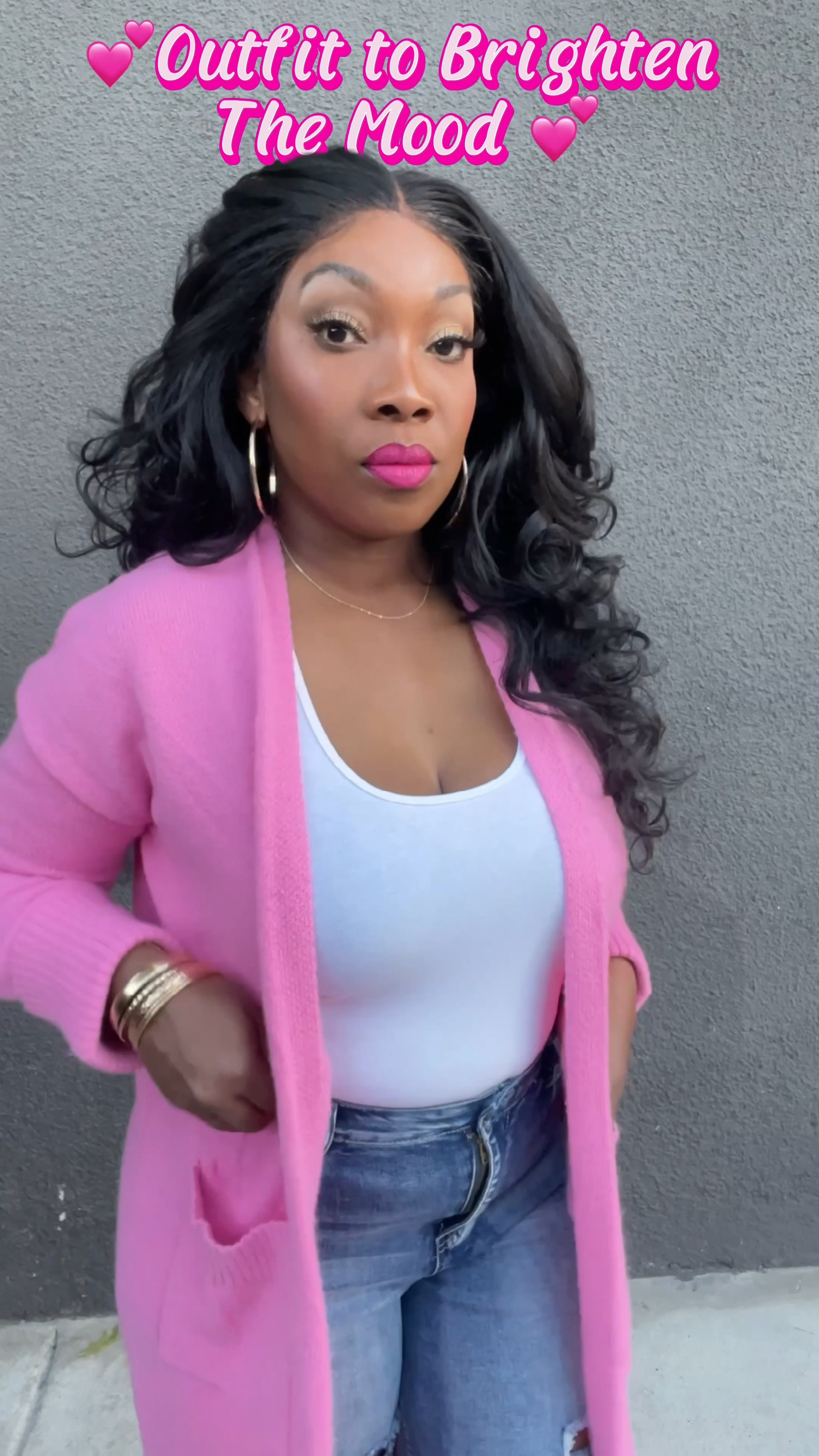 💕Outfit of the Day Inspiration to Brighten the Mood💕

#LTKBeauty #LTKStyleTip