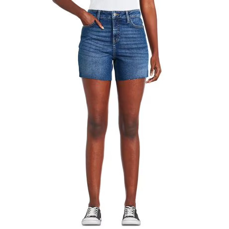 George Women's Straight Short, Sizes 2-18 | Walmart (CA)