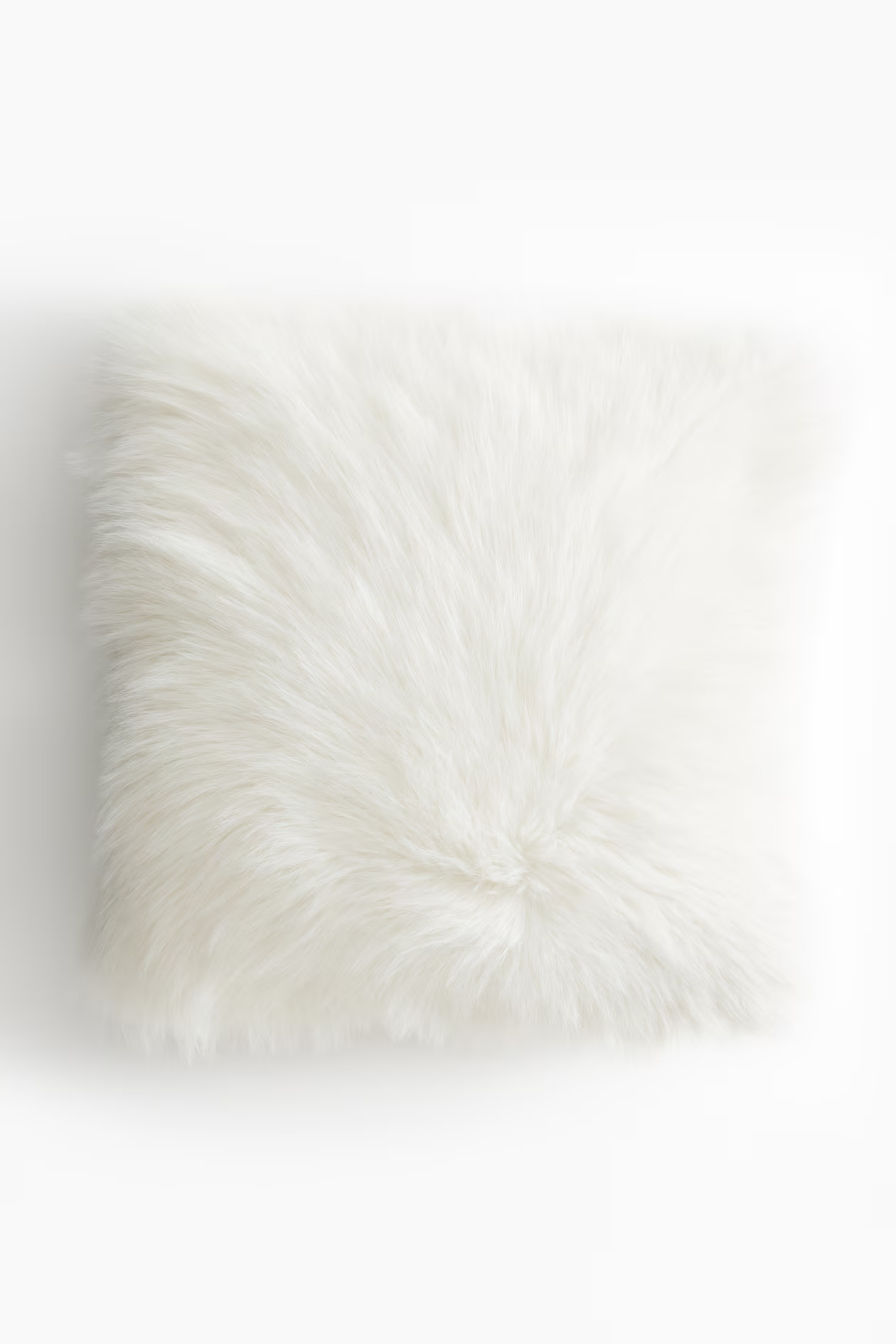 Fluffy Cushion Cover | H&M (US + CA)