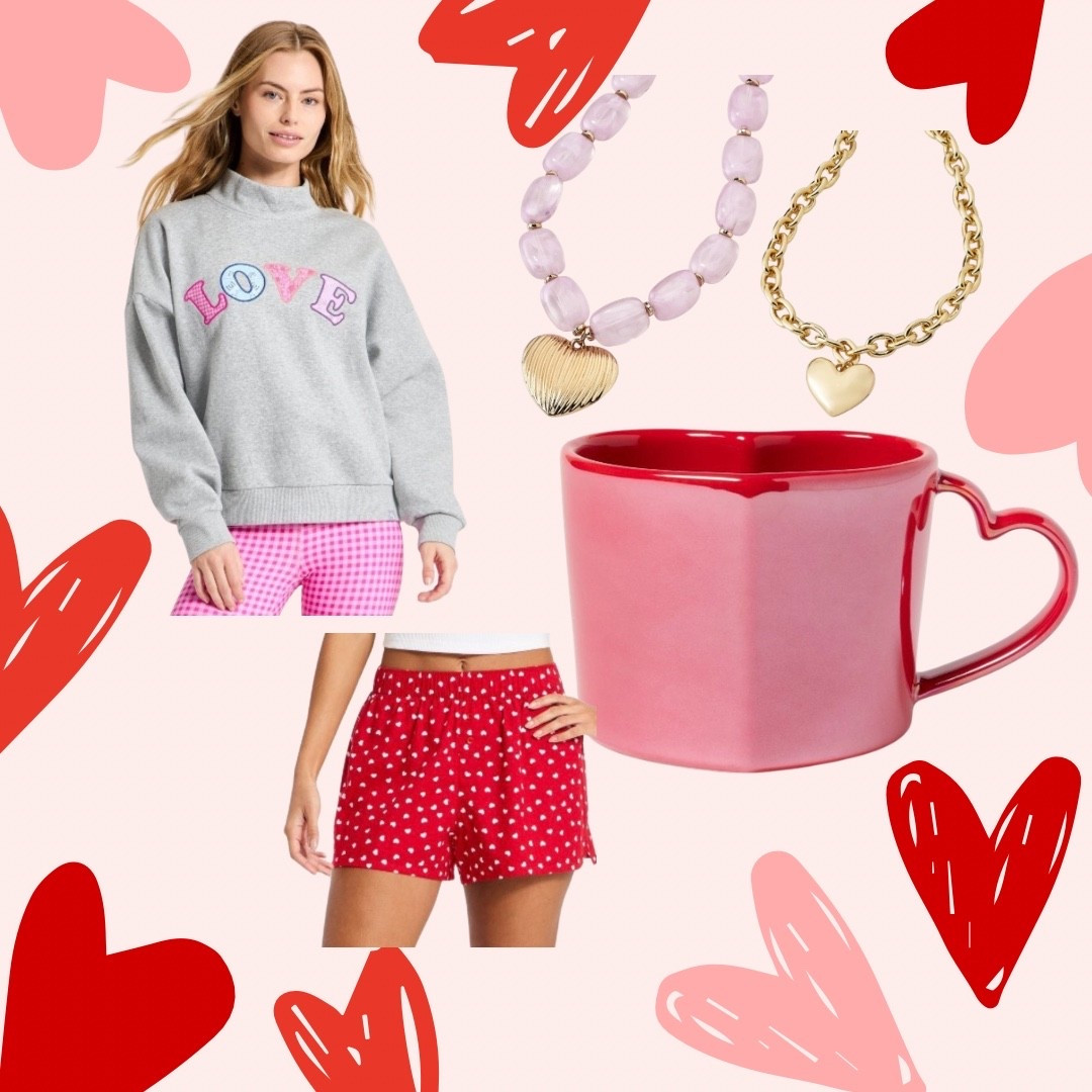 Valentines Day Favs from Target!💘

#LTKdayinmylife #LTKgrwm #LTKValentine