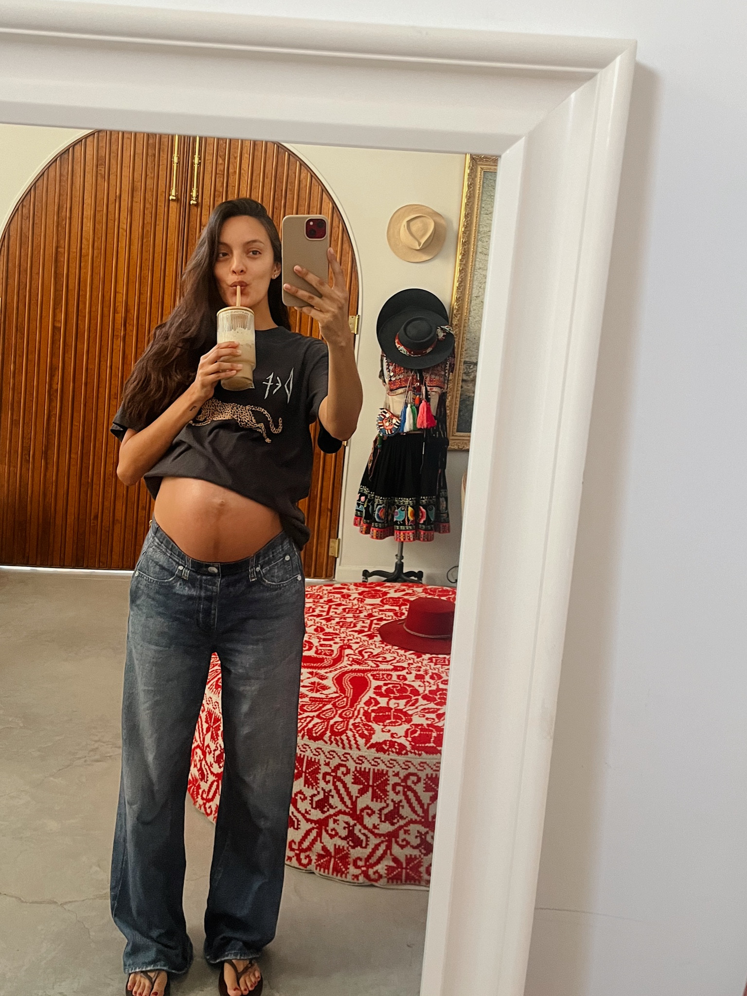 Bump friendly outfits

#LTKStyleTip #LTKFindsUnder50 #LTKBump