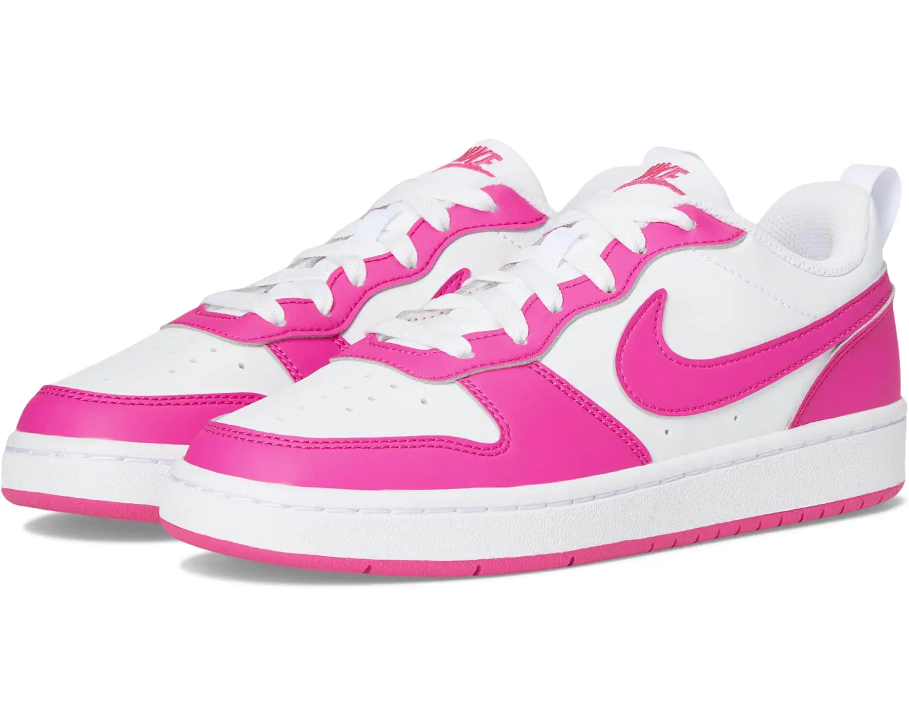 Court Borough Low Recraft (Big Kid) | Zappos