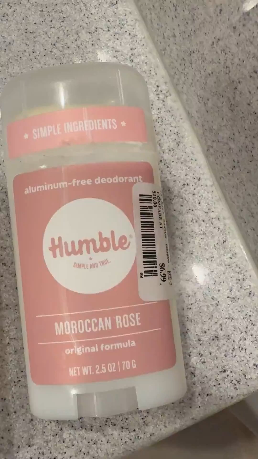 Best deodorant. It works as great as it can for a clean deodorant!🙂 that’s all I use now but I did have to slowly transition over lol,

#LTKWatchNow #LTKActive #LTKU