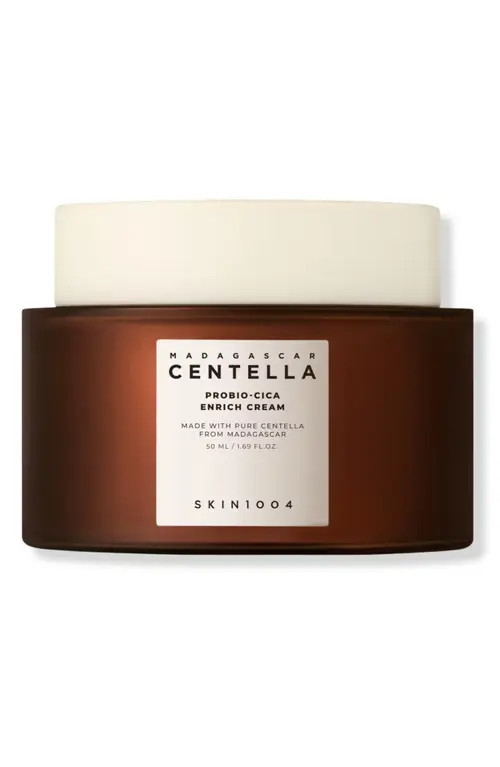 SKIN1004 Madagascar Centella Probio-Cica Enrich Cream at Nordstrom | Nordstrom