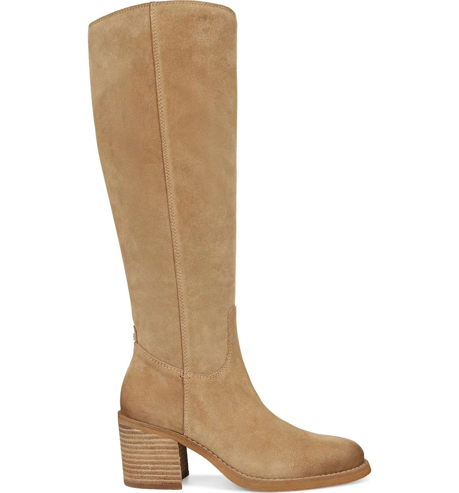 Shale Knee High Boot (Women) | Nordstrom