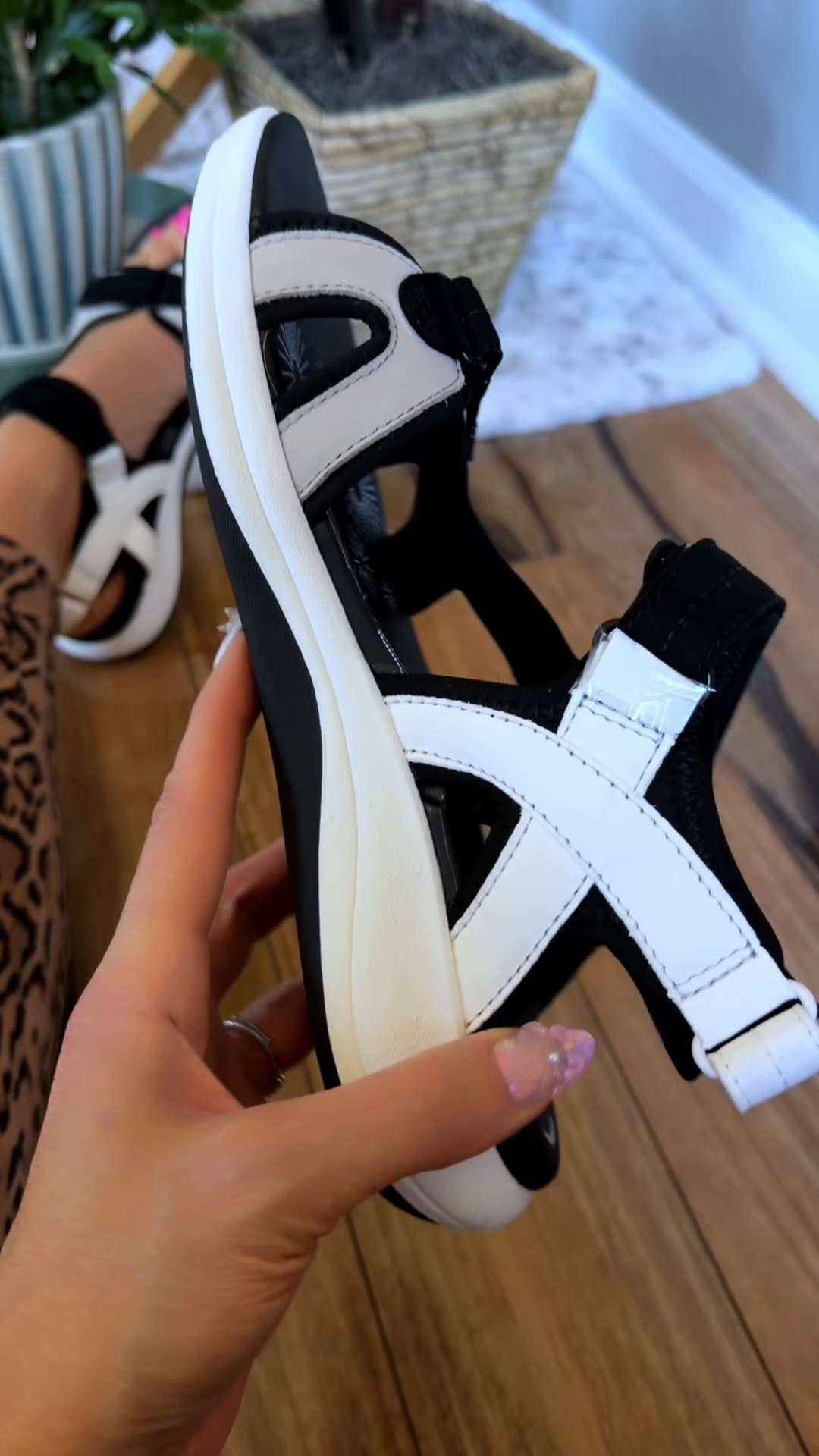 Found new sport sandals that doesn't disappoint! Ridiculously comfy for everyday wear.

#LTKStyle #LTKShoeCrush #comfortsandals #clarks #earnscommissions 

 #LTKSeasonal #LTKActive #LTKTravel