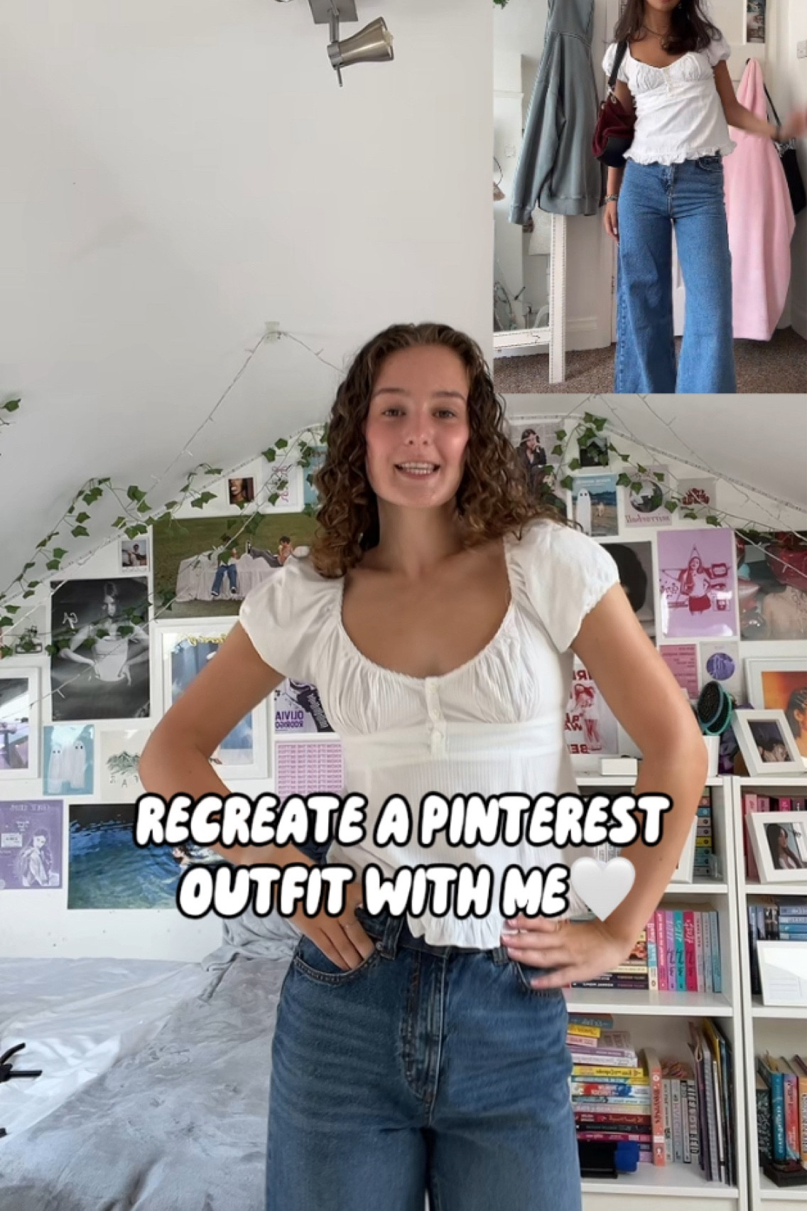 summer pinterest outfit!

#LTKeurope #LTKsummer #LTKuk