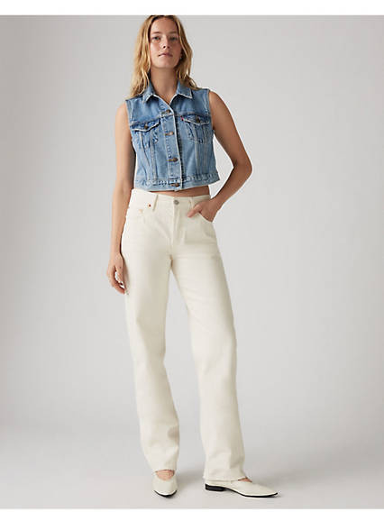 Levi's 501 '90s Women's Jeans 30x30 | Levi's CA