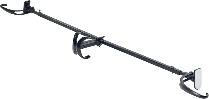 Front Door Garland Hanger, Adjustable to Different Door Widths | Amazon (US)