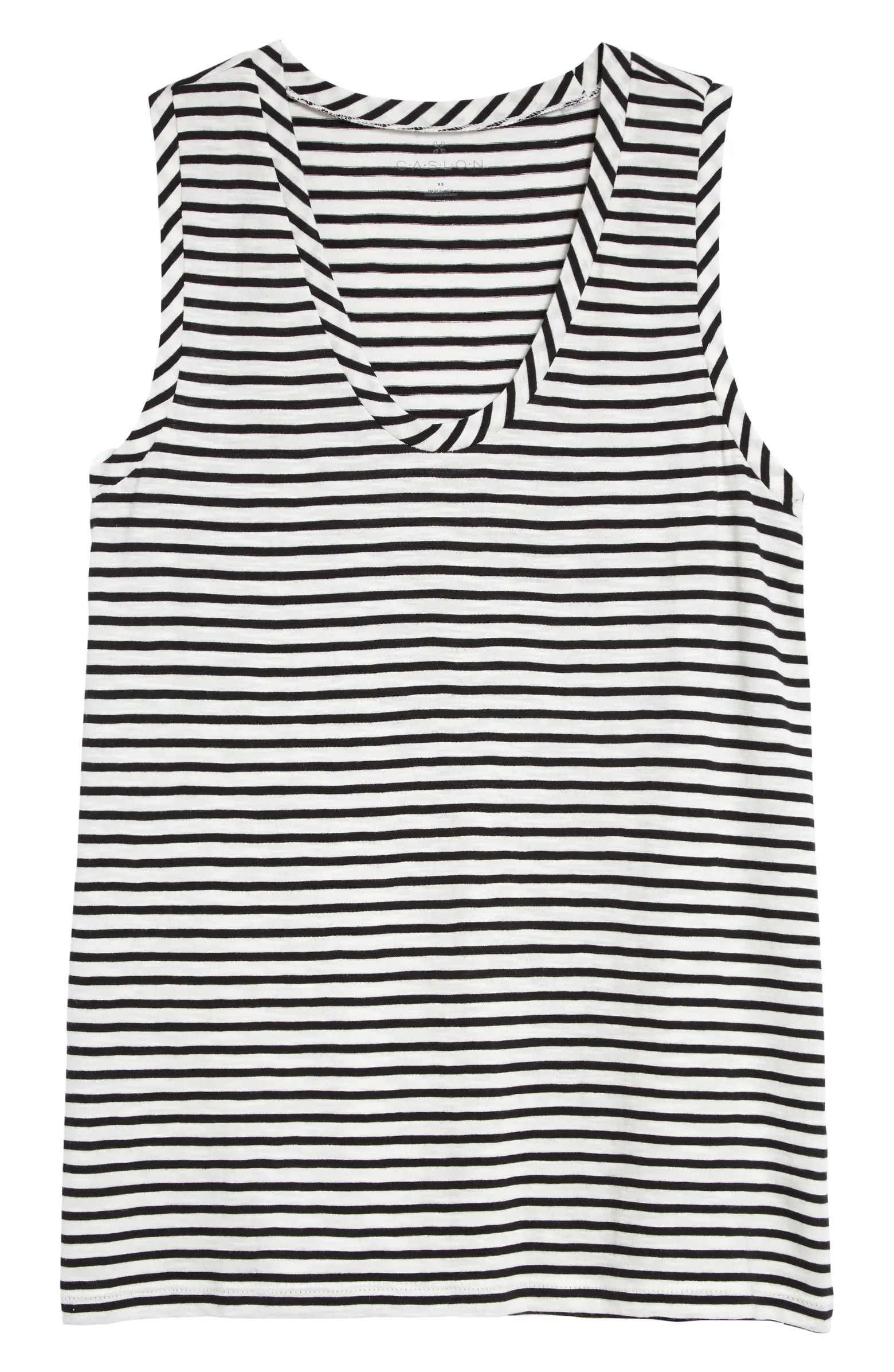 Caslon® Muscle Tank | Nordstrom | Nordstrom