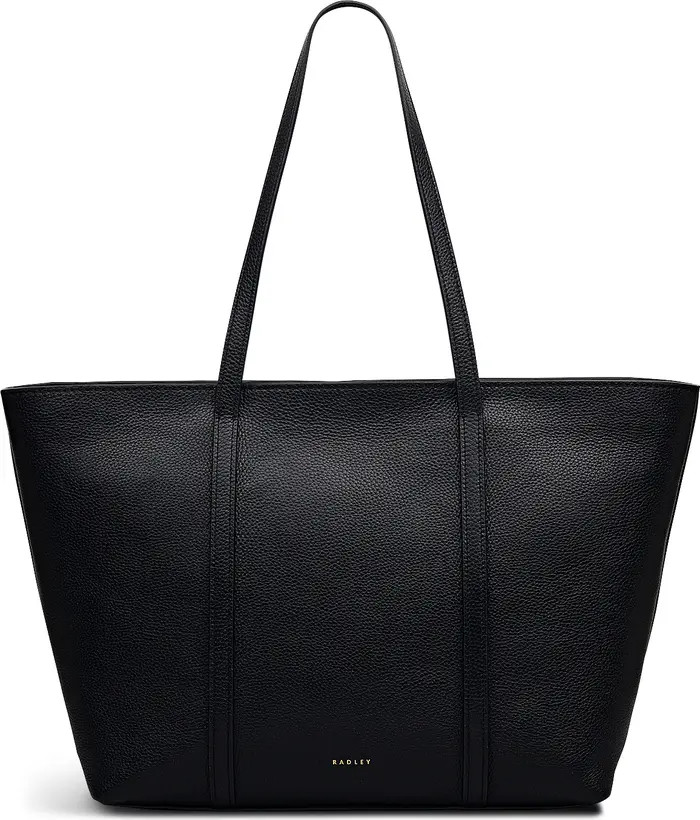 Radley The Weekly Large Ziptop Tote | Nordstrom | Nordstrom