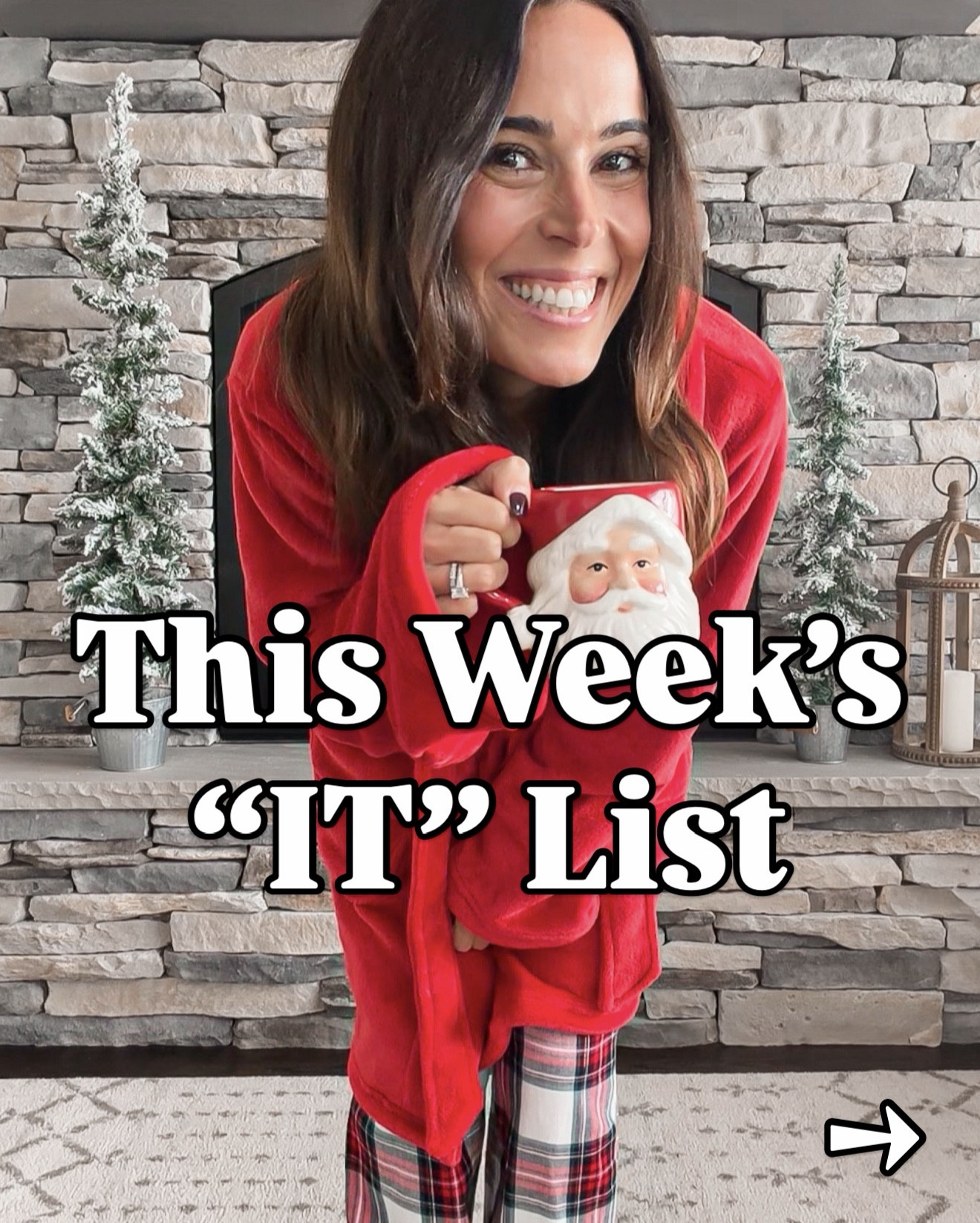 💬Comment IT and I’ll send the whole list straight to you 
This week’s “IT” List is HERE and she is good 🤎✨
From the straight-leg jeans I reach for the most… to the chocolate brown pieces you guys keep selling out… to a few insane daily deals that are still going on!
Everything I’ve been living in, grabbing on repeat, or texting my friends about is all in one place for you today 🙌🏻
🔗


#LTKGiftGuide #LTKOver40 #LTKHoliday