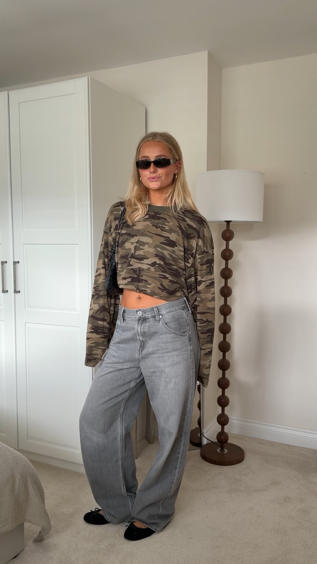 casual, comfy transitional outfit🍂🤎

#LTKautumn #LTKjeans #LTKeurope