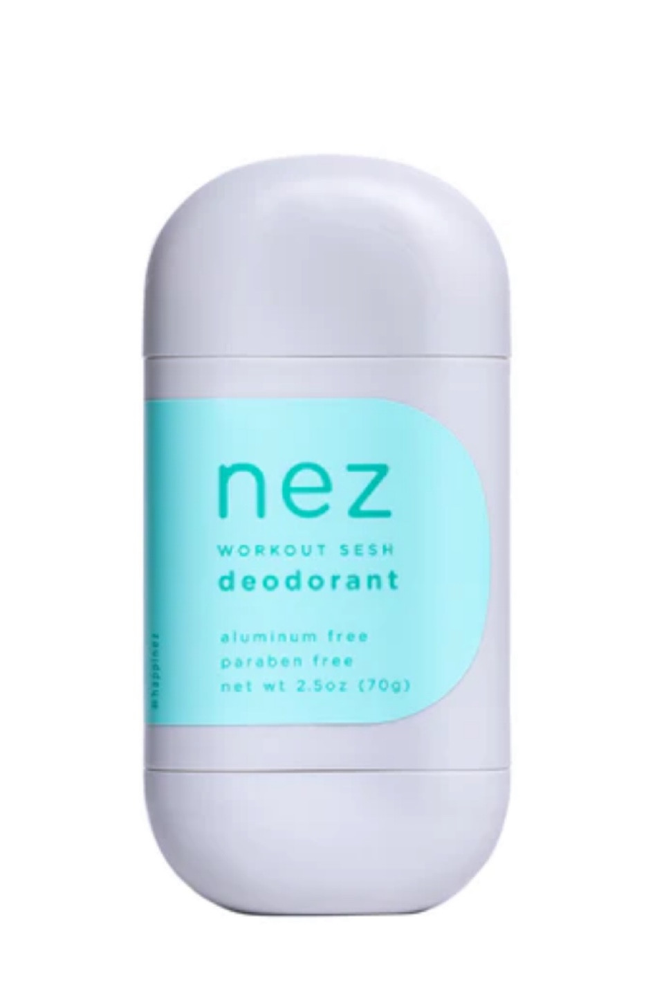 THE BEST DEODORANT YOU WILL EVER INVEST IN!! + GOOD FOR UR BODY FREE OF TOXIC HARMFUL CHEMICALS

#LTKFitness #LTKbeauty #LTKFind
