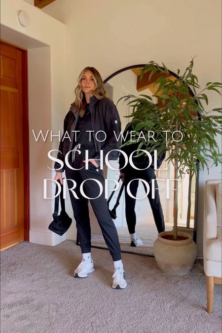 6 different looks to wear for school drop off 

#LTKstyletip