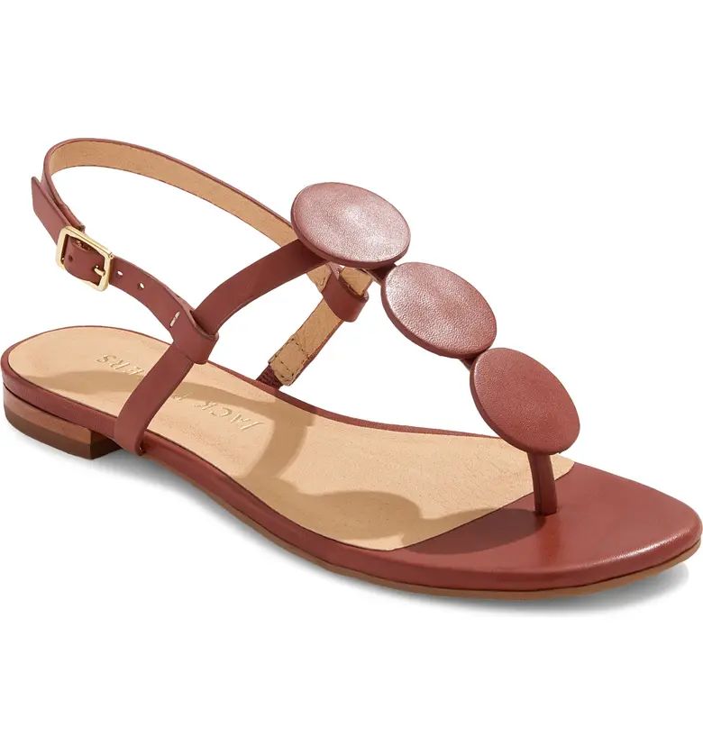 Worth Slingback Sandal (Women) | Nordstrom