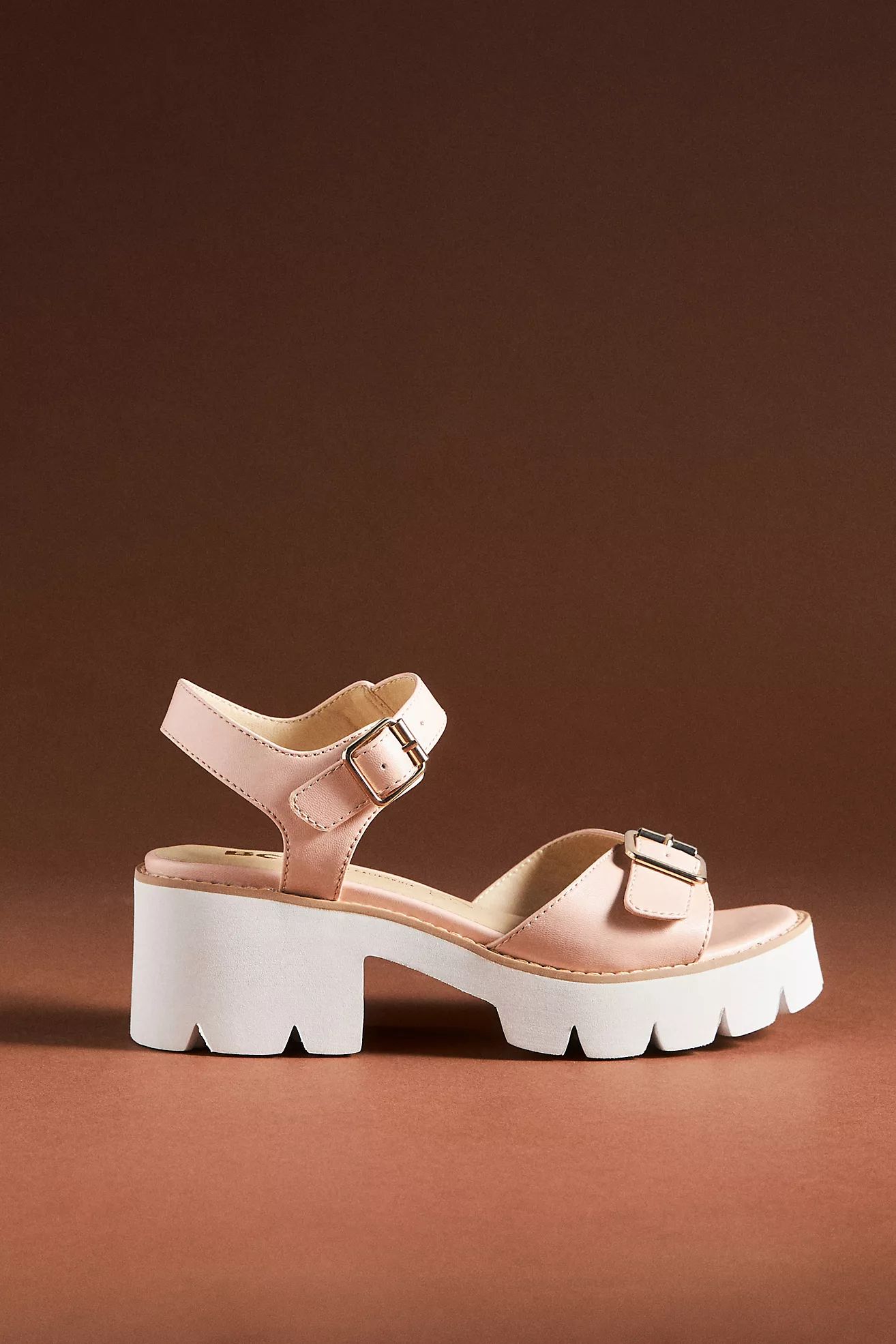 BC Footwear So Famous Heels | Anthropologie (US)