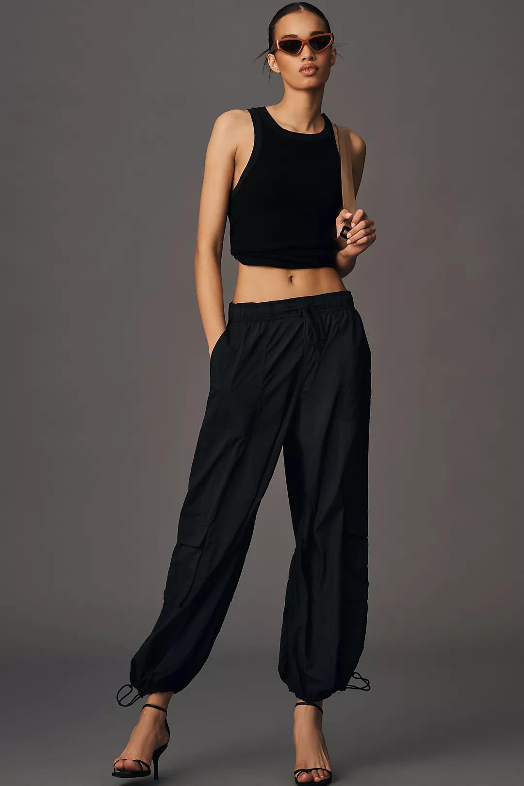 Daily Practice Base Jump Parachute Pants | Anthropologie (US)