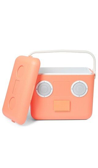 Beach Cooler Box Sounds in Utopia Melon | Revolve Clothing (Global)