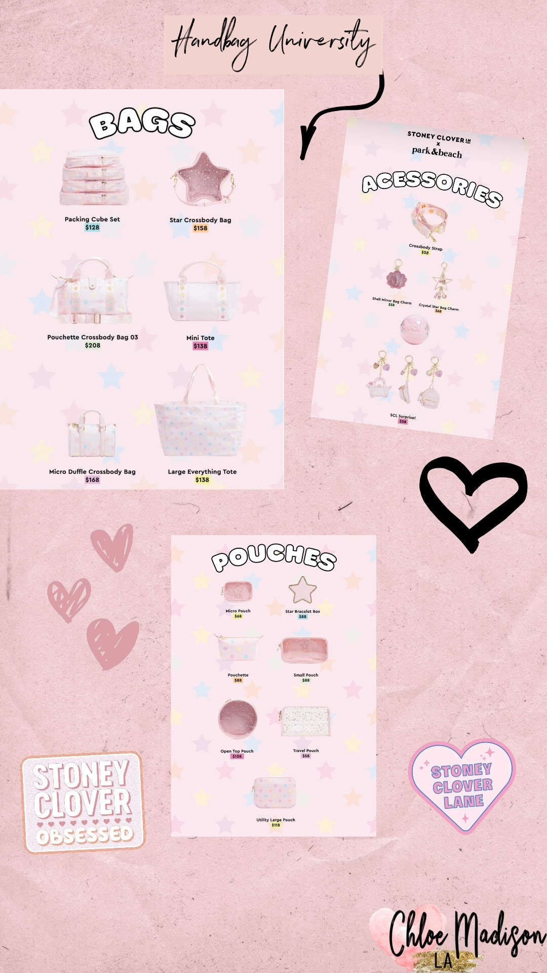 Stoney clover lane

#LTKgrwm #LTKootd #LTKdayinmylife