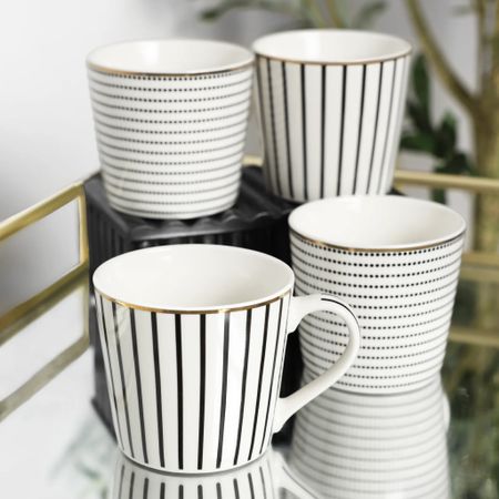 Coffee mug, coffee station, mug, glass mug, kitchen, modern
Kitchen, home decor 

#LTKFindsUnder50 #LTKHome #LTKSeasonal