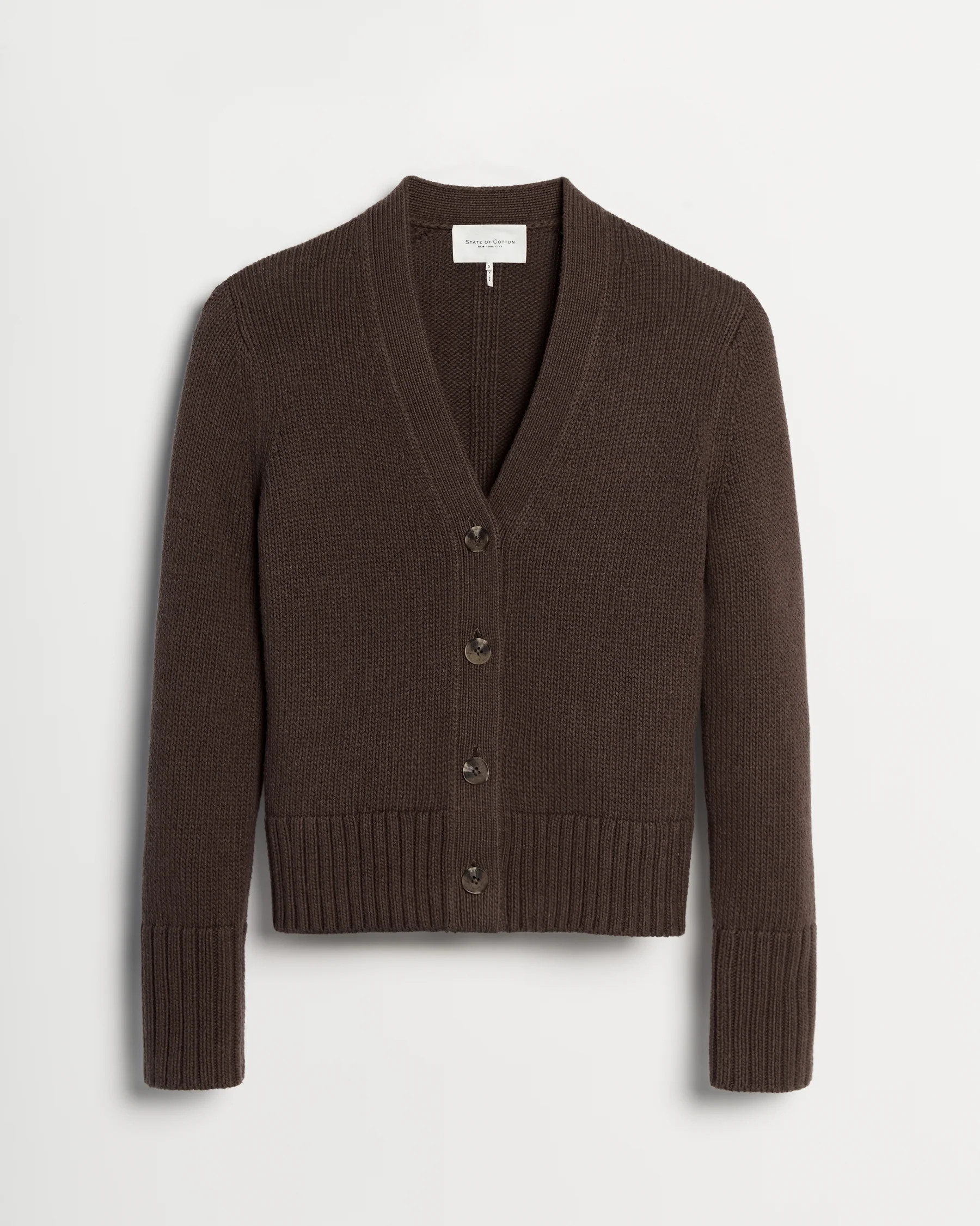 The Ellis | State of Cotton NYC