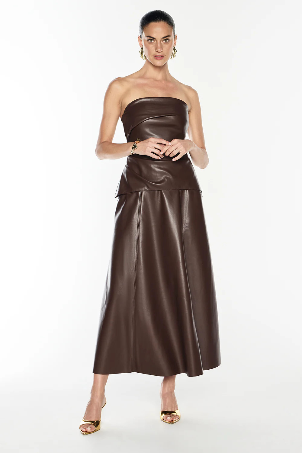 Music & Lyrics Skirt | MANNING CARTELL