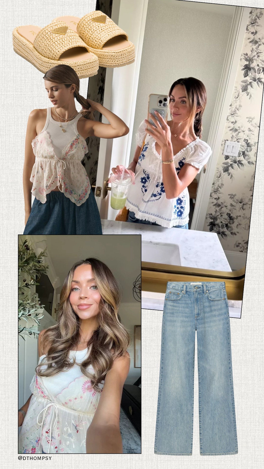 OOTD

#LTKFindsUnder100 #LTKStyleTip #LTKSeasonal