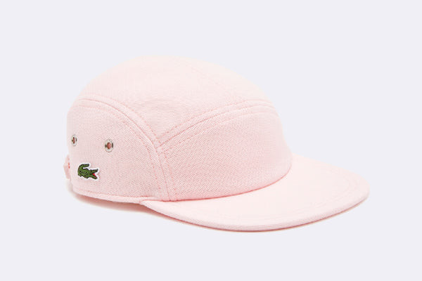 Lacoste L!ve Cap Rose Pale - Trouva | Trouva (Global)